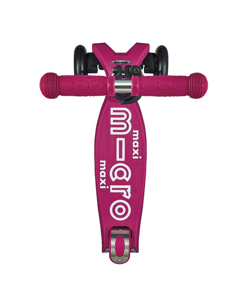 Maxi Micro Deluxe Foldable