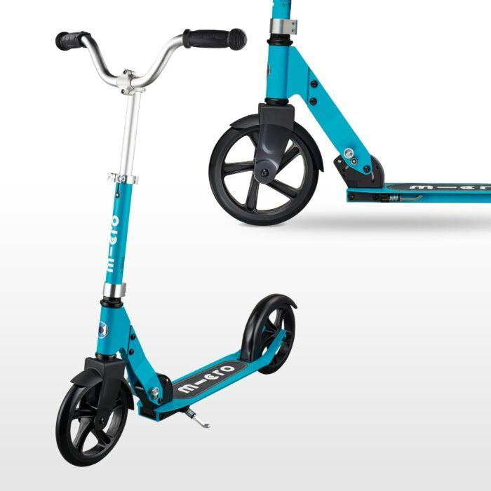 Micro Kids Cruiser