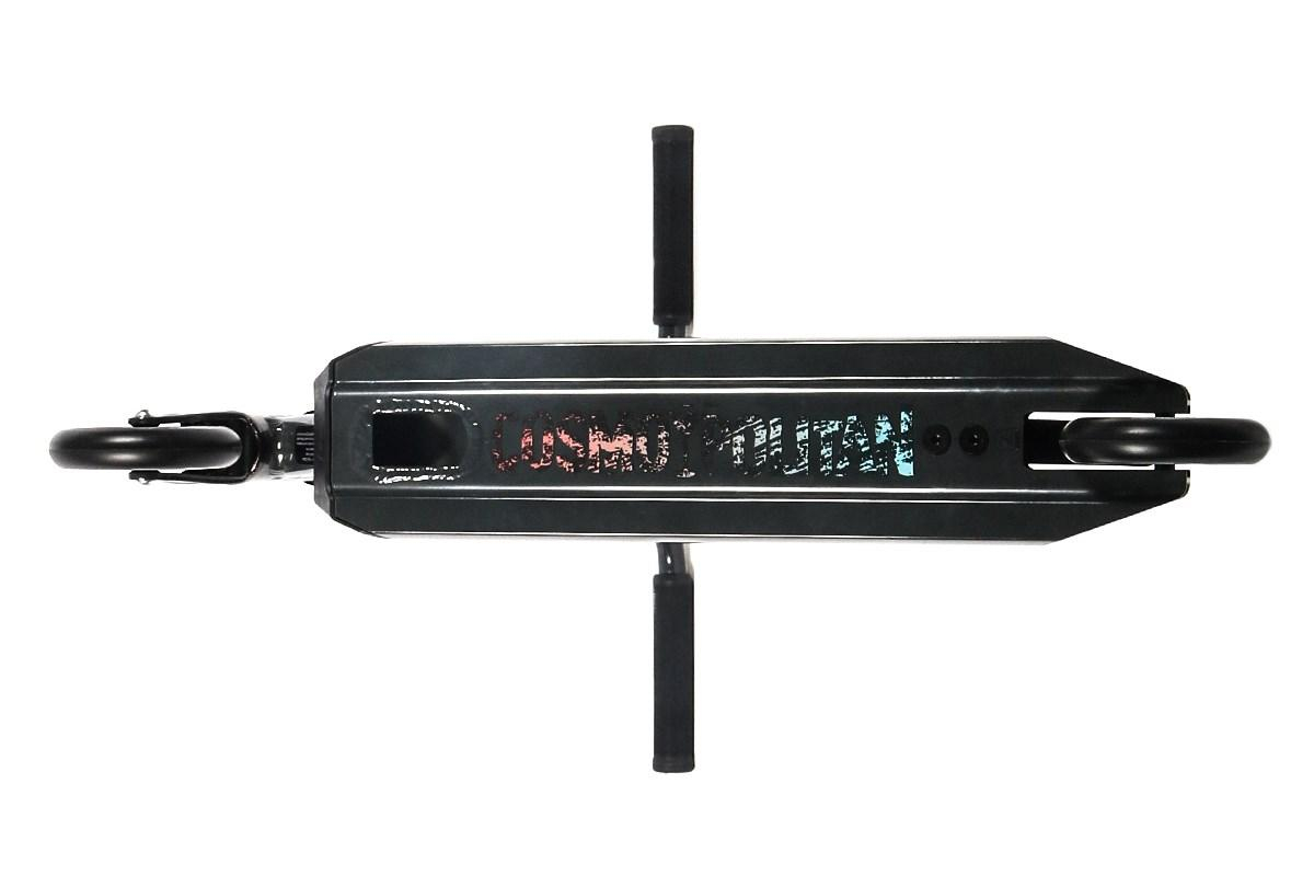 Versatyl scooter cosmopolitan