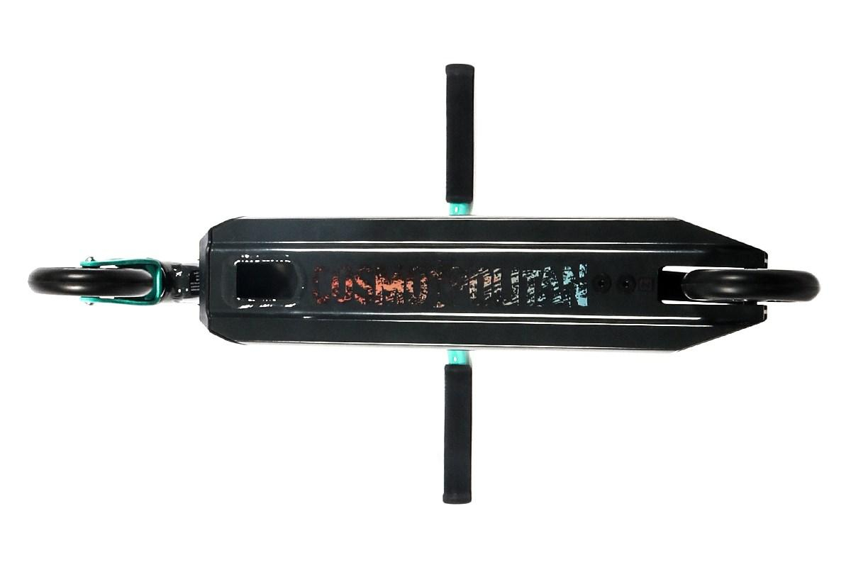 Versatyl scooter cosmopolitan