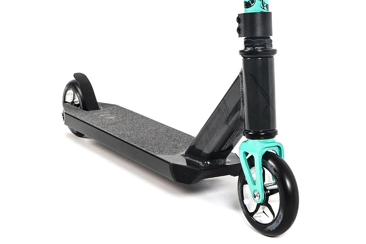 Versatyl scooter cosmopolitan