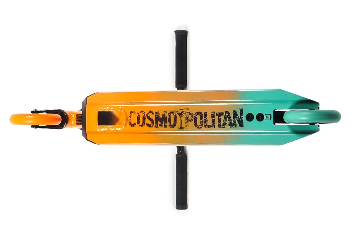 Versatyl scooter cosmopolitan