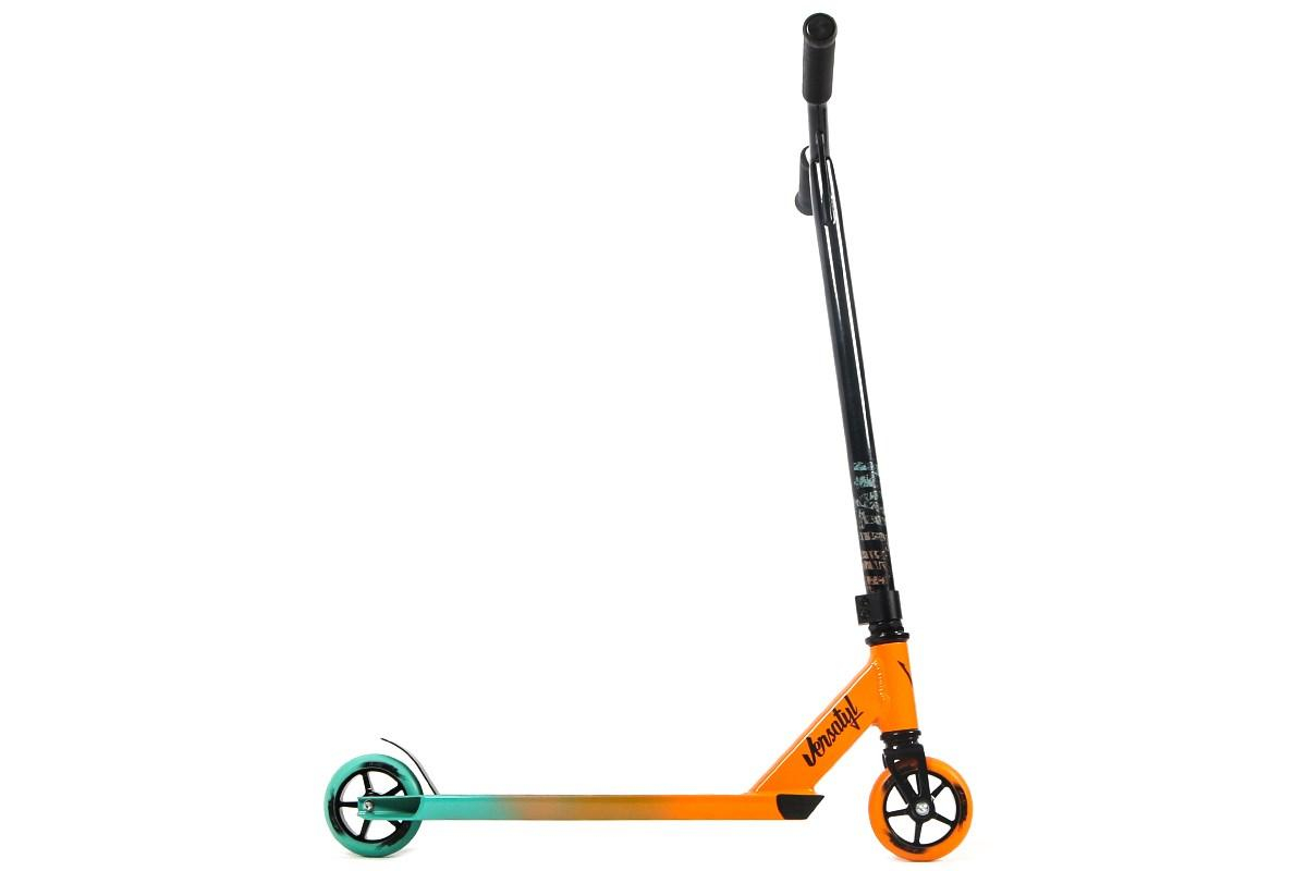 Versatyl scooter cosmopolitan