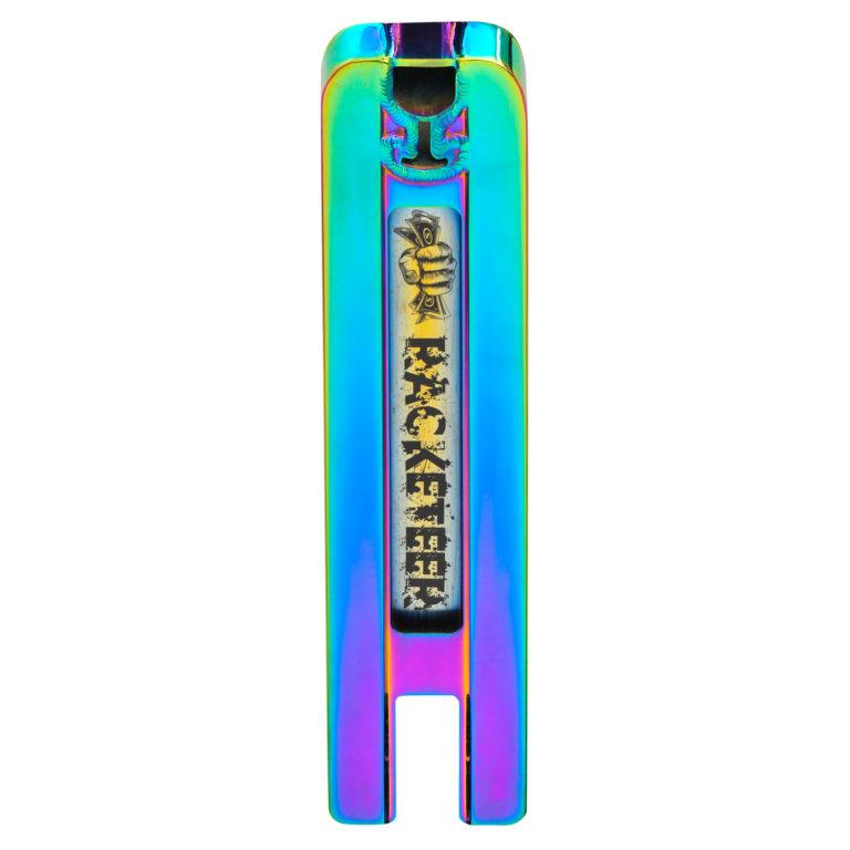 TRIAD Complete Racketeer Neochrome