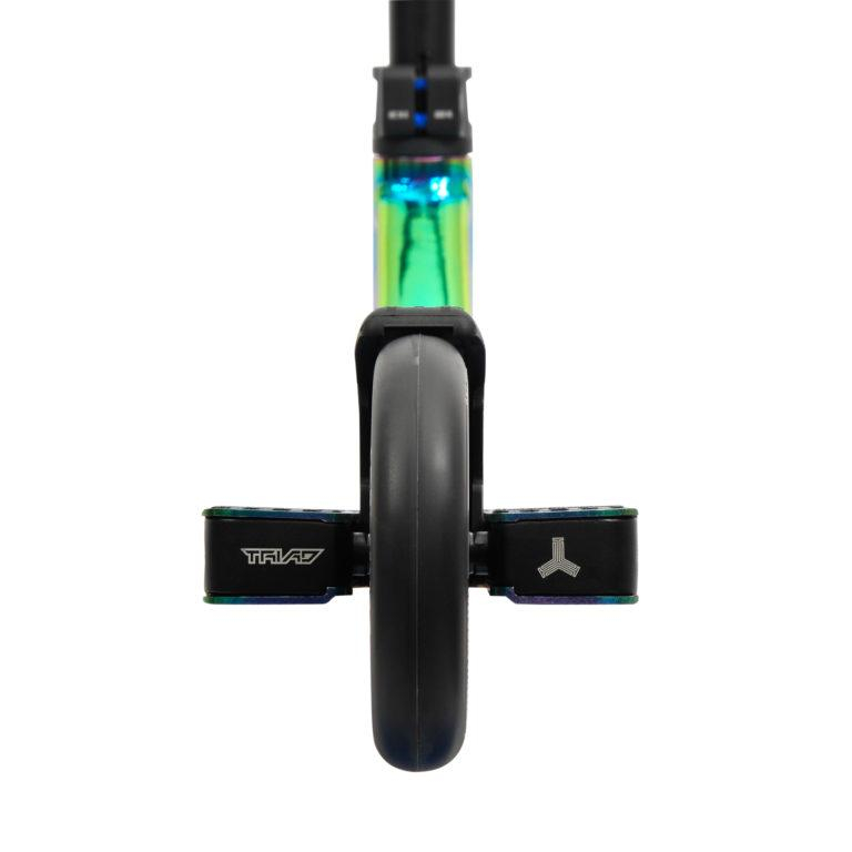 TRIAD Complete Racketeer Neochrome