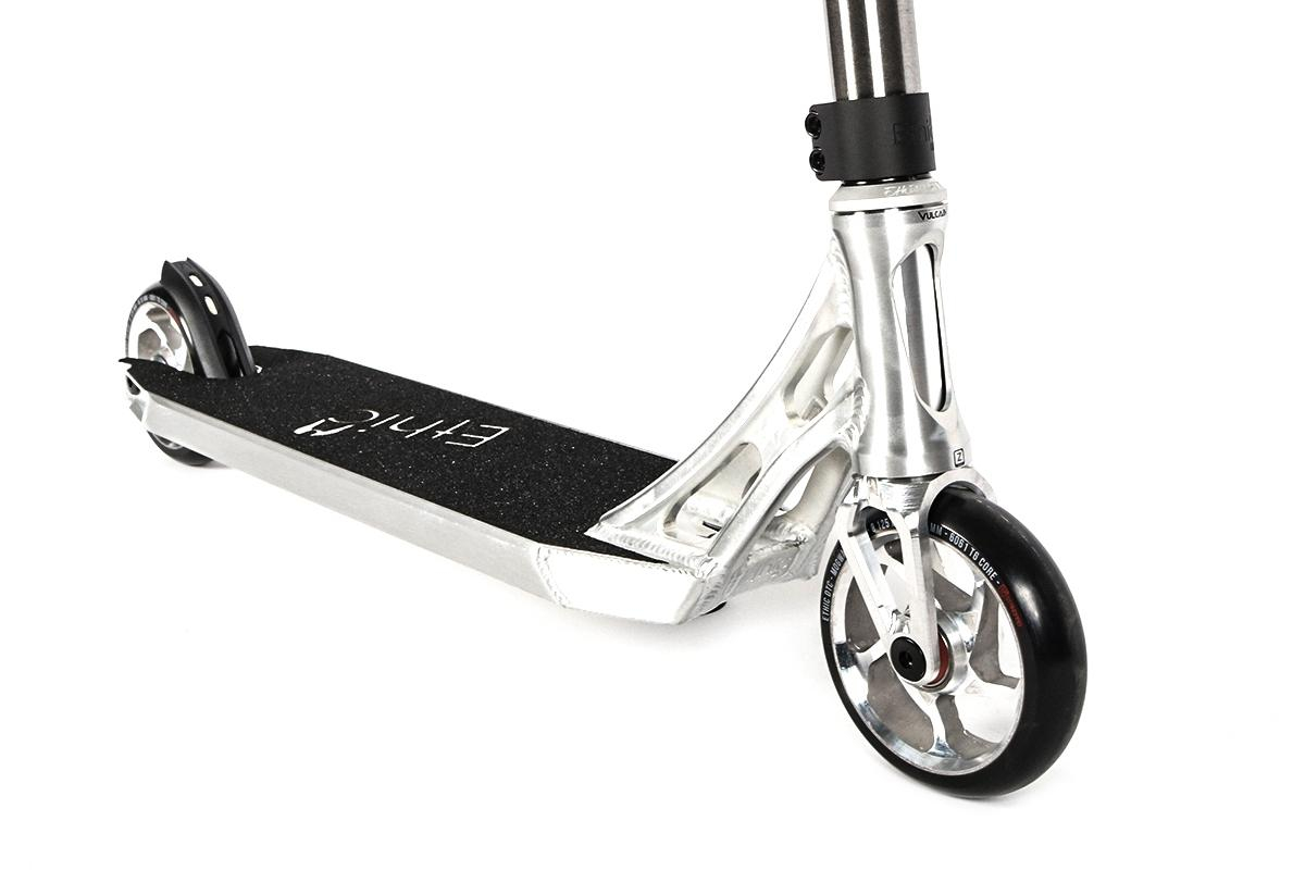Ethic Vulcain 12 STD Complete Scooter