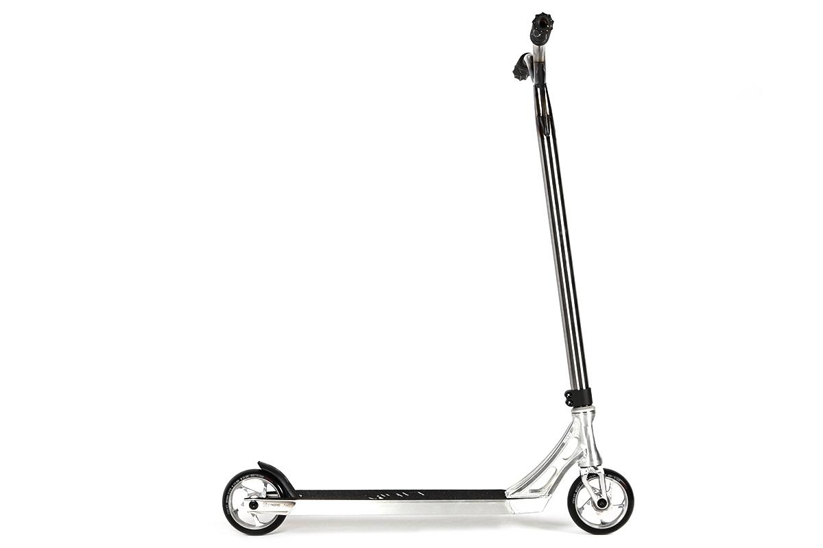 Ethic Vulcain 12 STD Complete Scooter