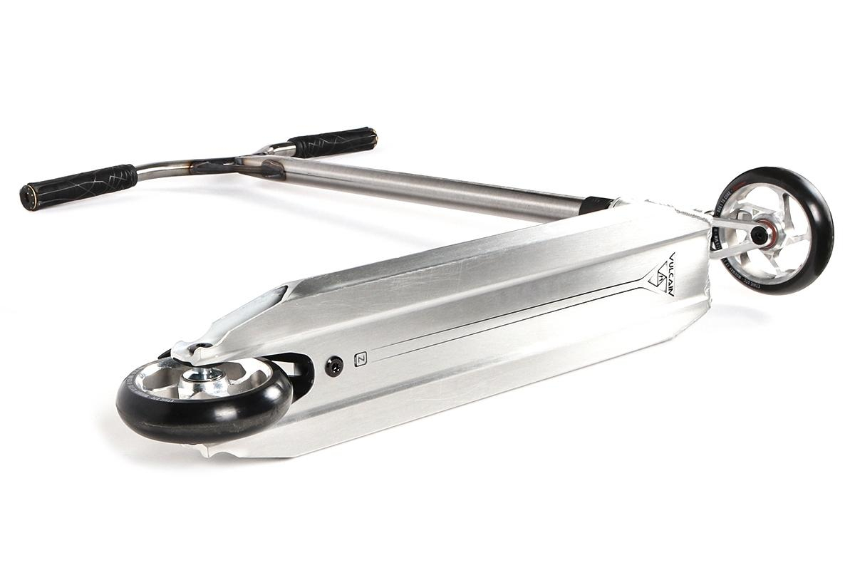 Ethic Vulcain 12 STD Complete Scooter