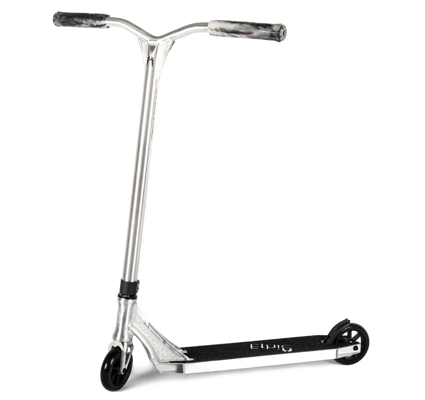 Ethic Complete Erawan Brushed LTD