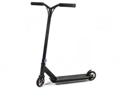 Versatyl scooter cosmopolitan neochrome