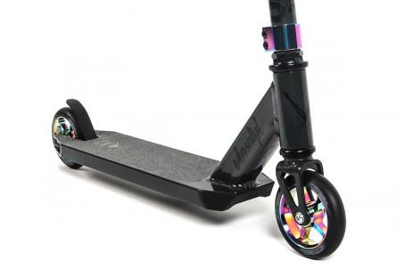 Versatyl scooter cosmopolitan neochrome
