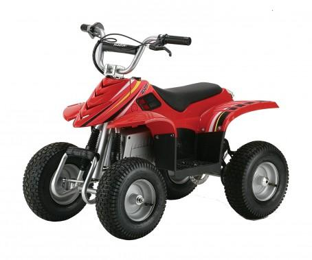 Razor Dirt Quad