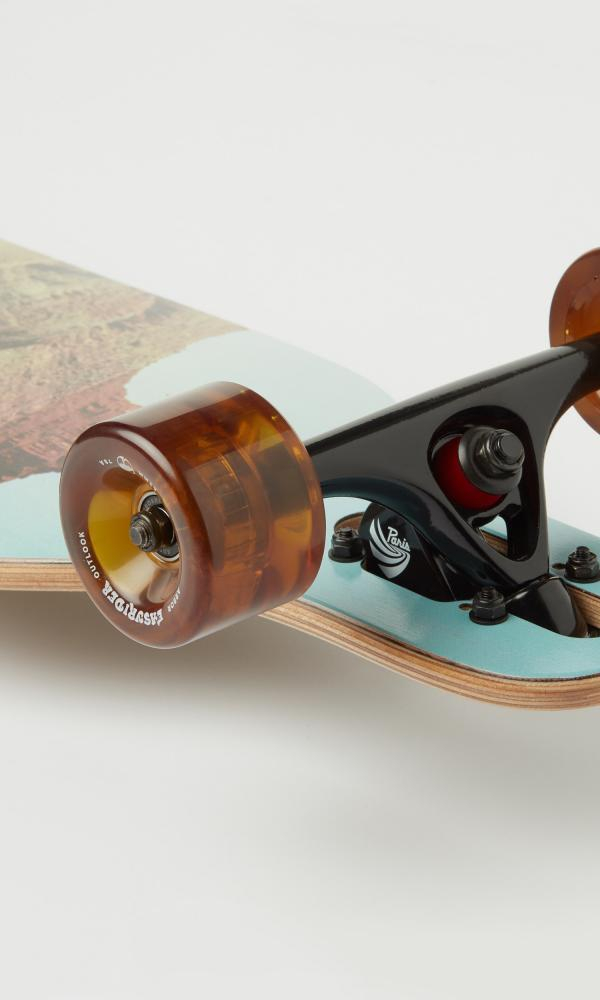 Arbor Complete Axis Photo 19 Multi 40 IN