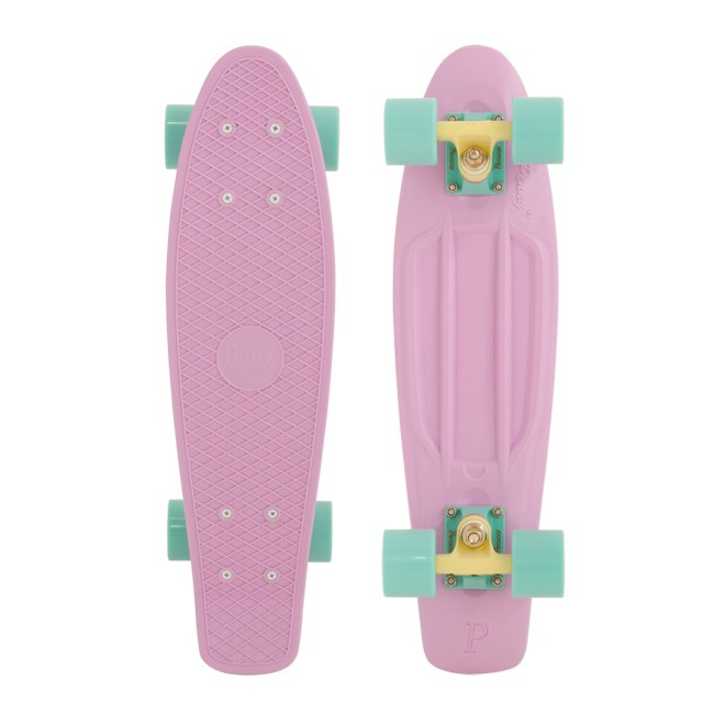 Classics Penny Boards '22'