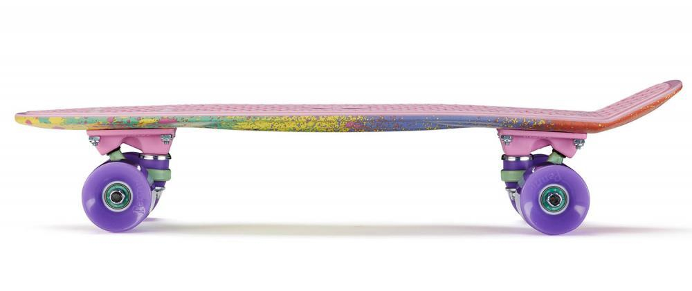Penny Boards '22' with design