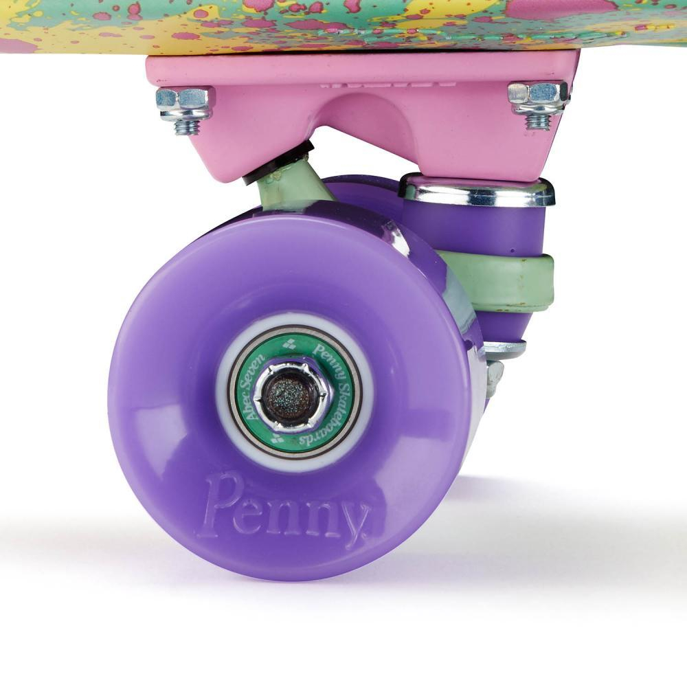 Penny Boards '22' with design