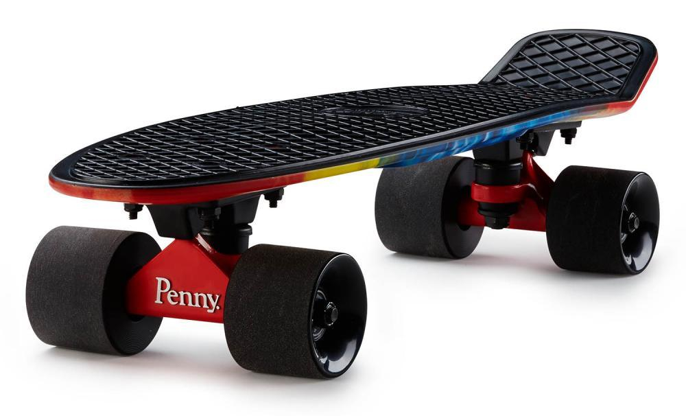 Penny Boards '22' with design