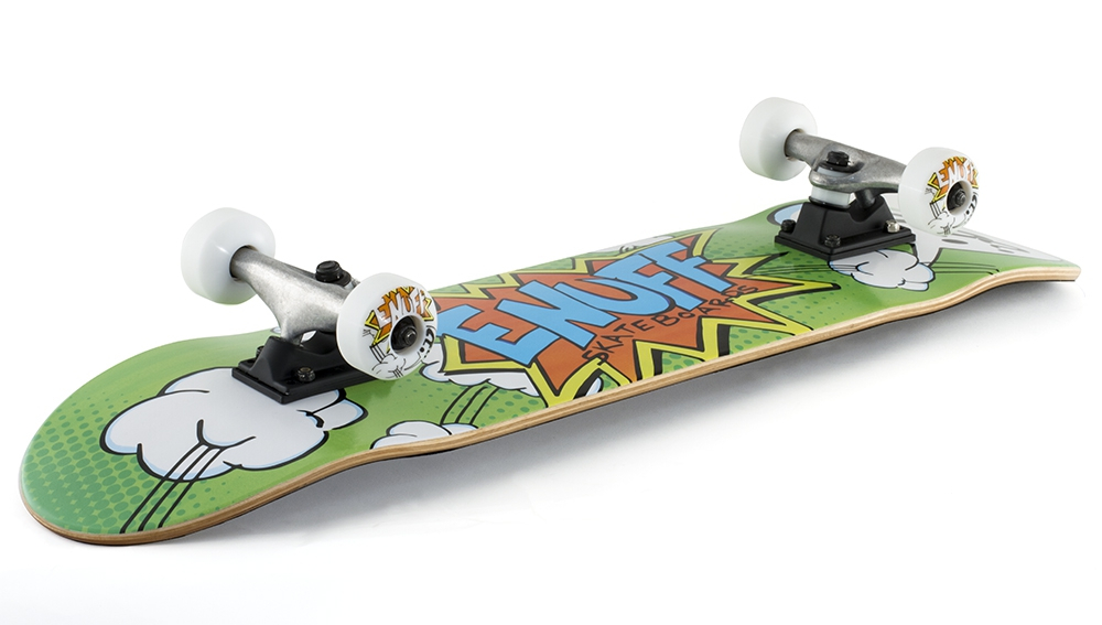 Enuff Pow MINI 7.25″