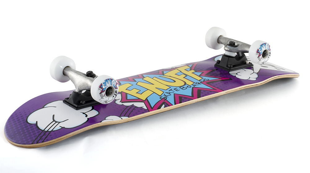 Enuff Pow MINI 7.25″