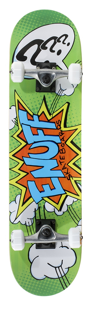 Enuff Pow II