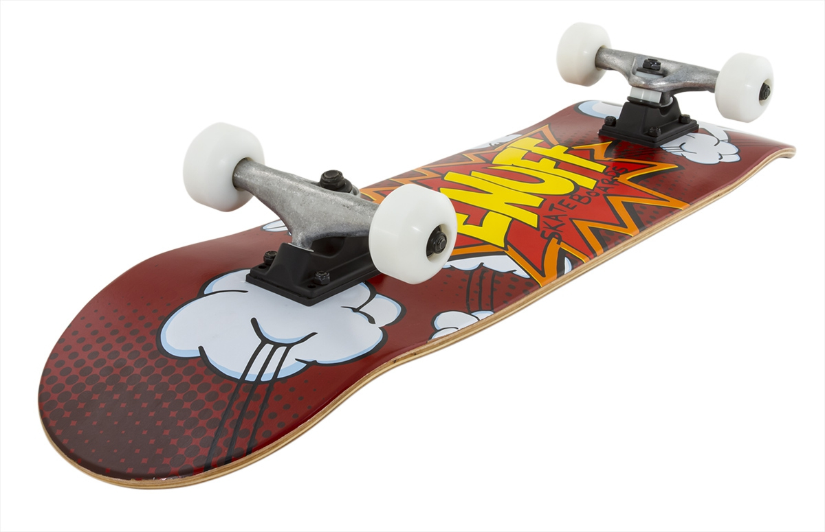 Enuff Pow 7.75″