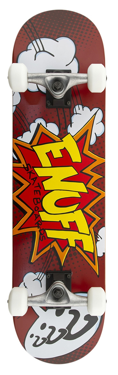 Enuff Pow 7.75″