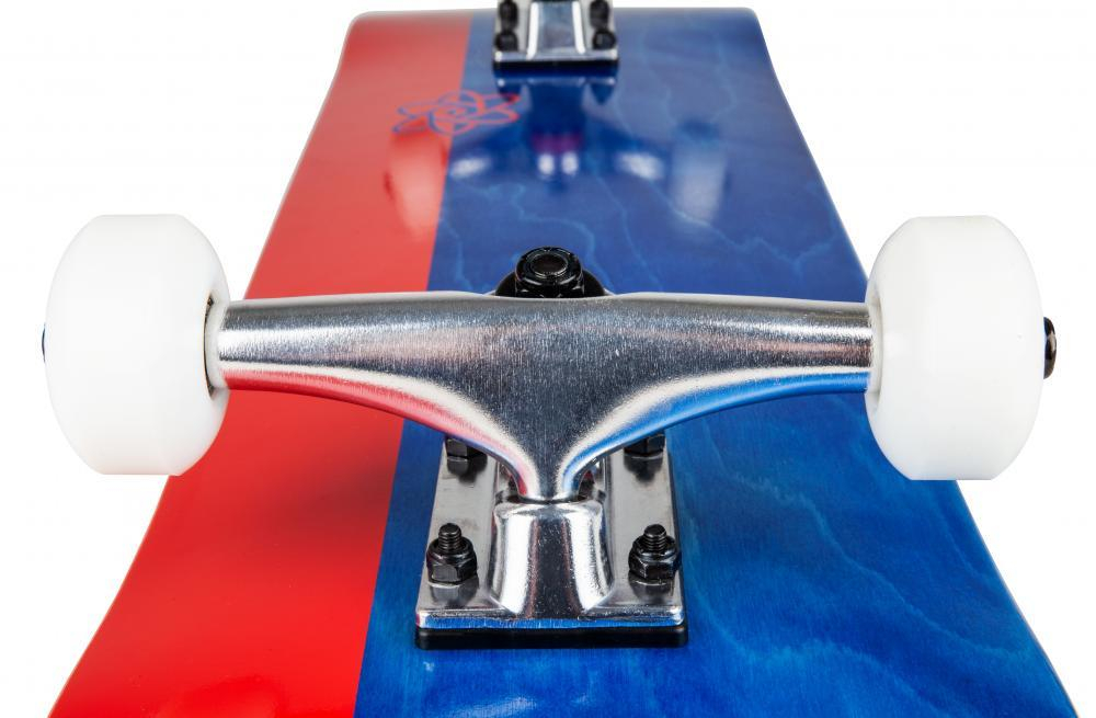Rocket Complete Skateboard Invert Series