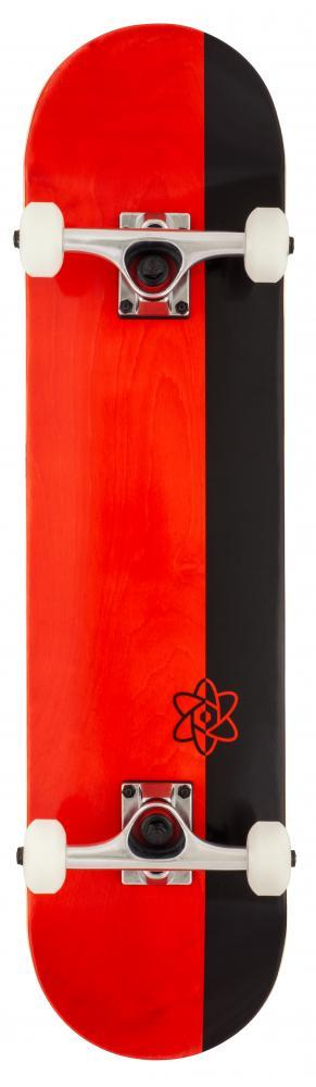 Rocket Complete Skateboard Invert Series