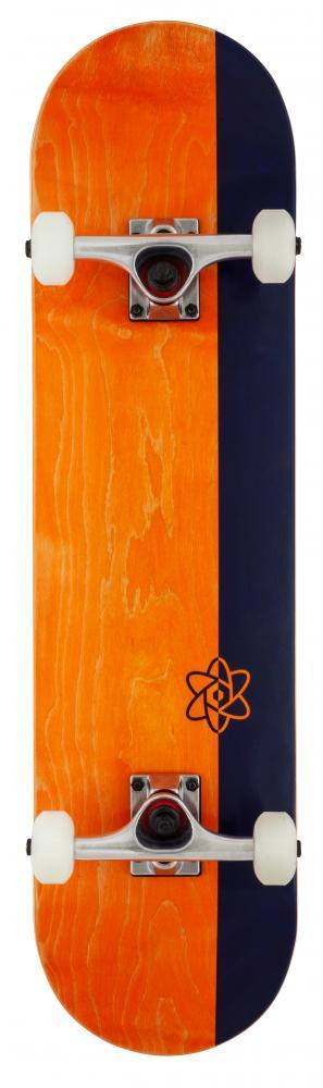 Rocket Complete Skateboard Invert Series