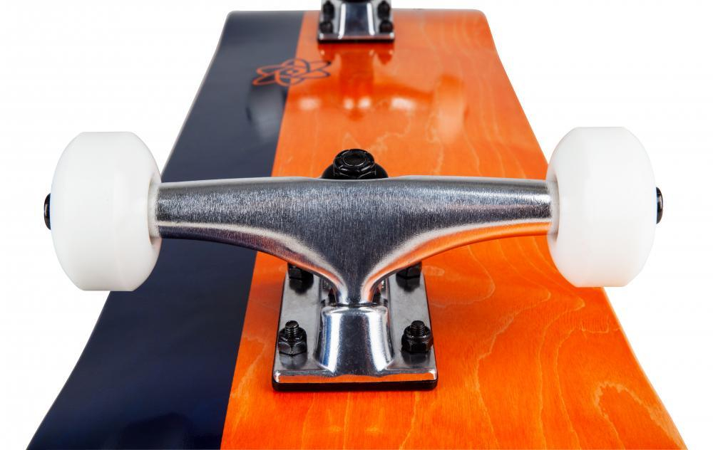 Rocket Complete Skateboard Invert Series