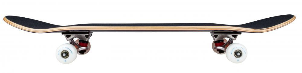 Rocket Complete Skateboard Invert Series