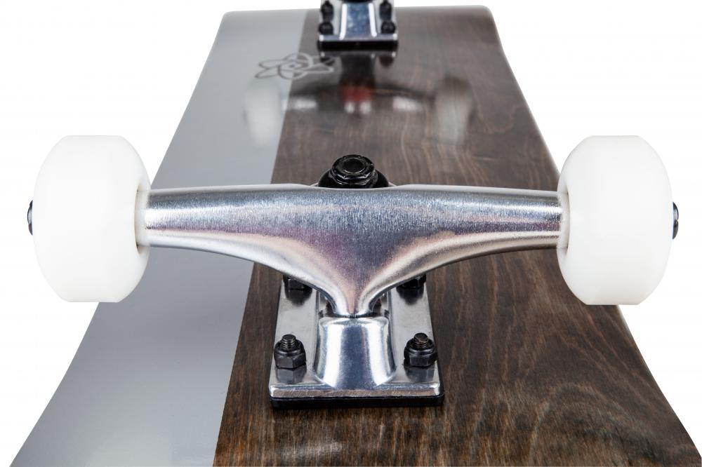 Rocket Complete Skateboard Invert Series
