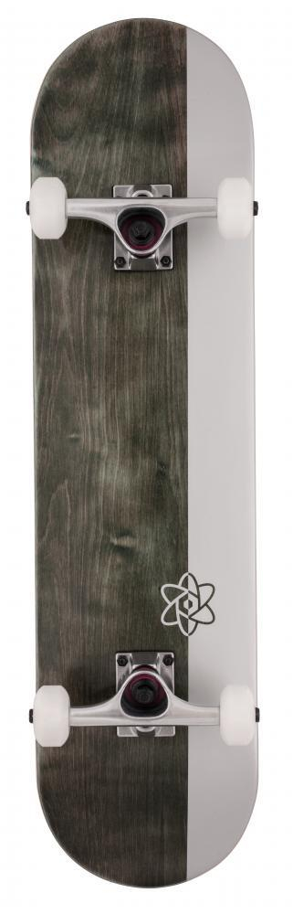 Rocket Complete Skateboard Invert Series