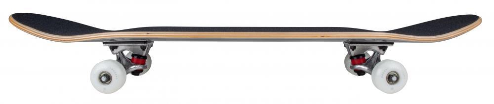 Rocket Complete Skateboard Invert Series