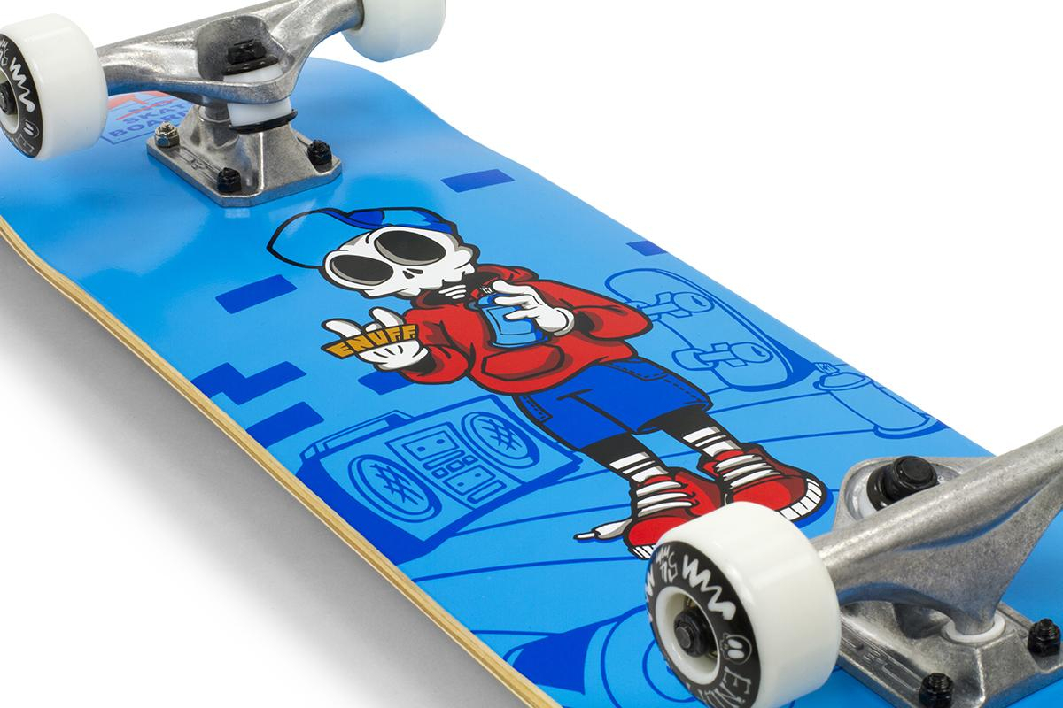 Enuff Skully MINI 7.25”