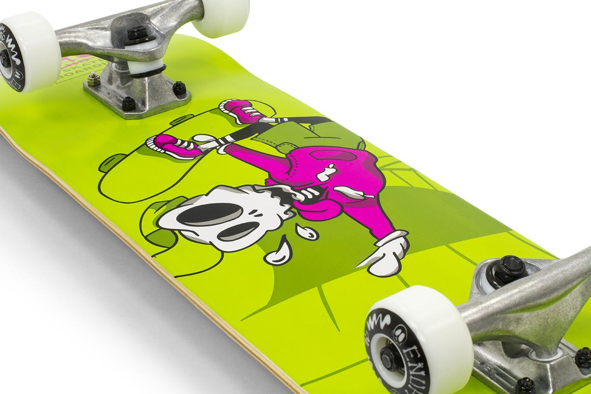 Enuff Skully MINI 7.25”