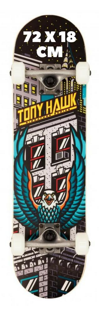 Tony Hawk SS 180 Complete 7.375 IN