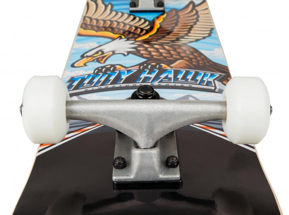 Tony Hawk, Hawk SS 180 Complete Skateboard, Hawk Roar