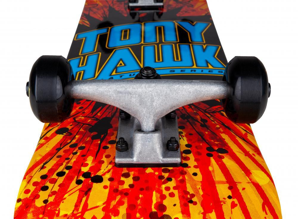 Tony Hawk, Hawk SS 180 Complete Skateboard, Hawk Roar