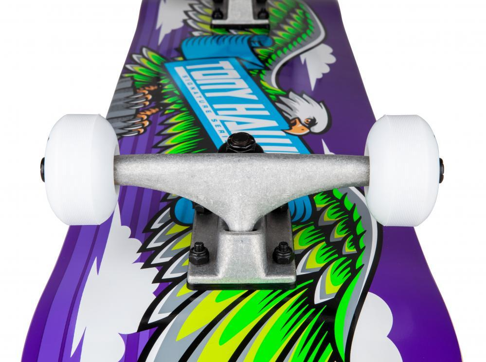 Tony Hawk, Hawk SS 180 Complete Skateboard, Hawk Roar