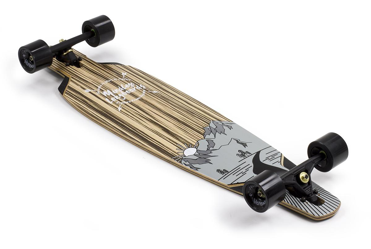 MindLess Lakota DT IV