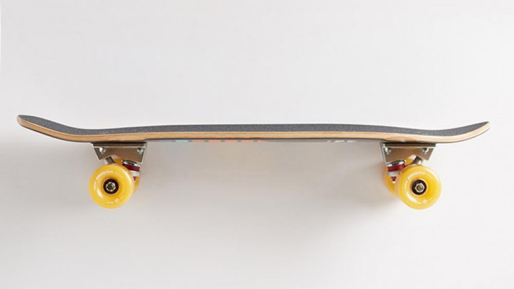 Arbor Cruiser Draplin Pilsner
