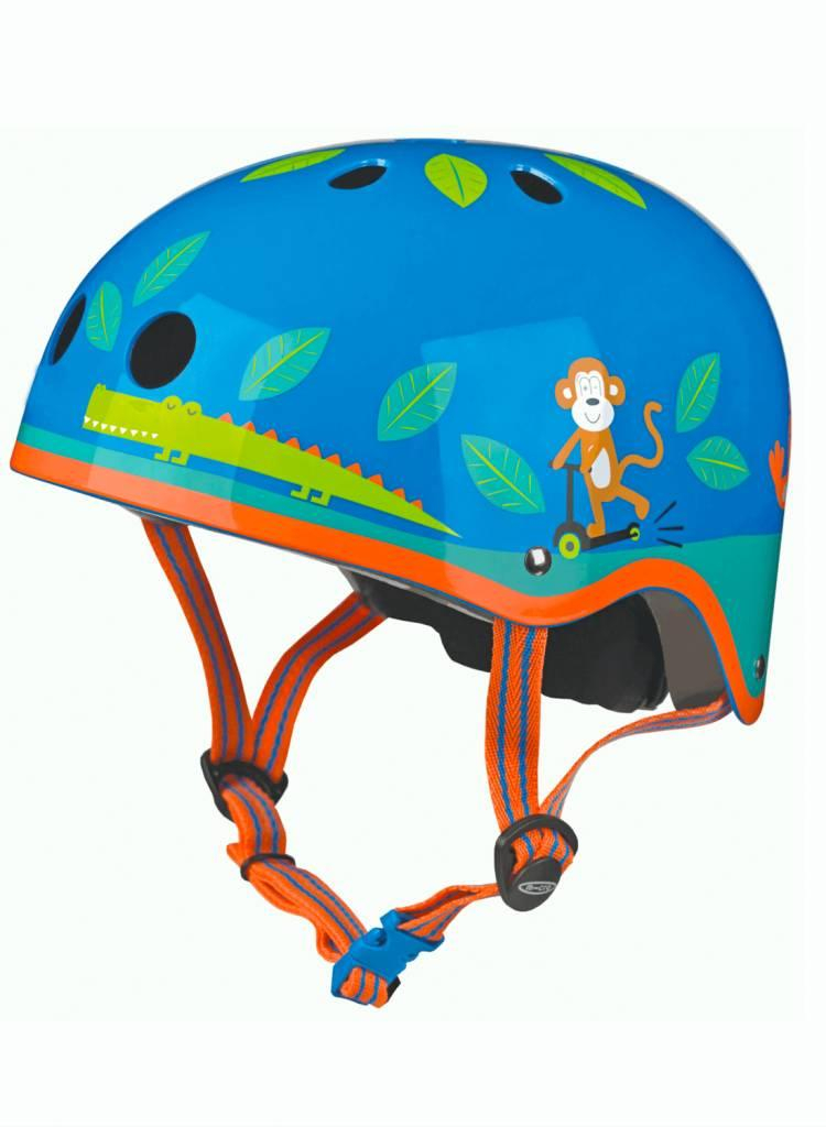 Micro Helmet Printed (M size)
