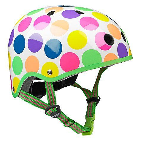 Micro Helmet Printed (M size)