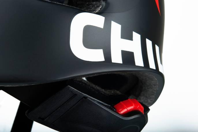 Chilli Pro In-Mold Helmet