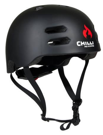 Chilli Pro In-Mold Helmet