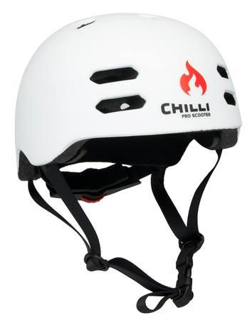 Chilli Pro In-Mold Helmet