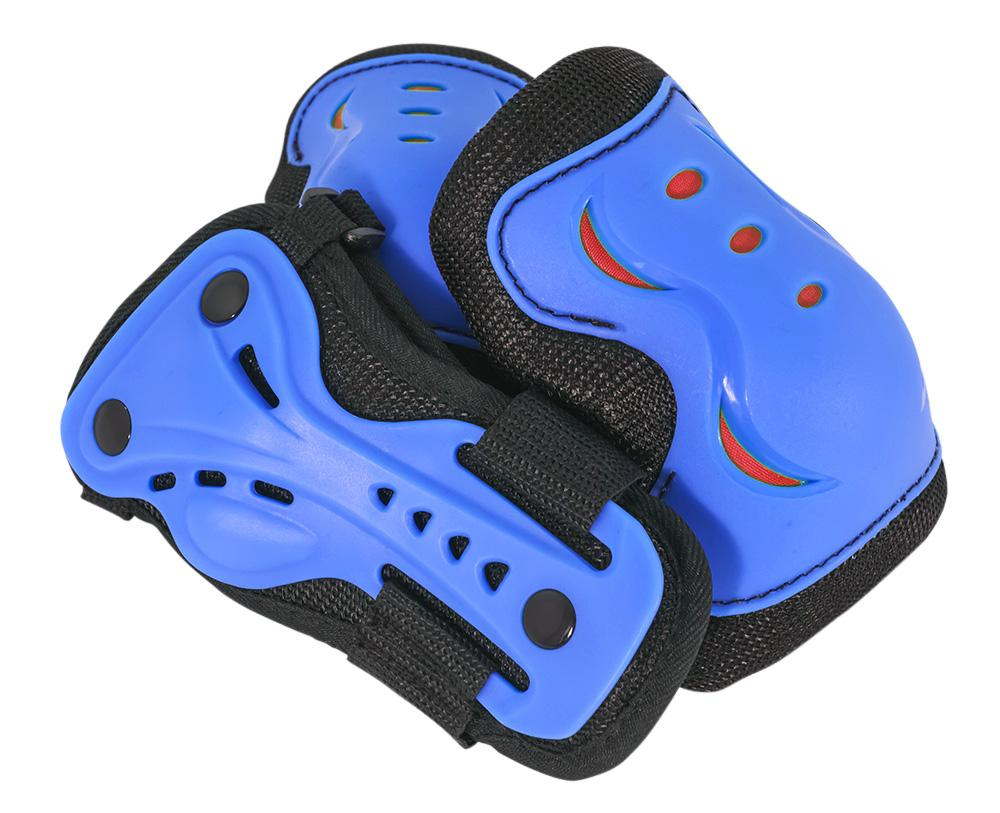 SFR Triple Pads Set AC760 (S size)