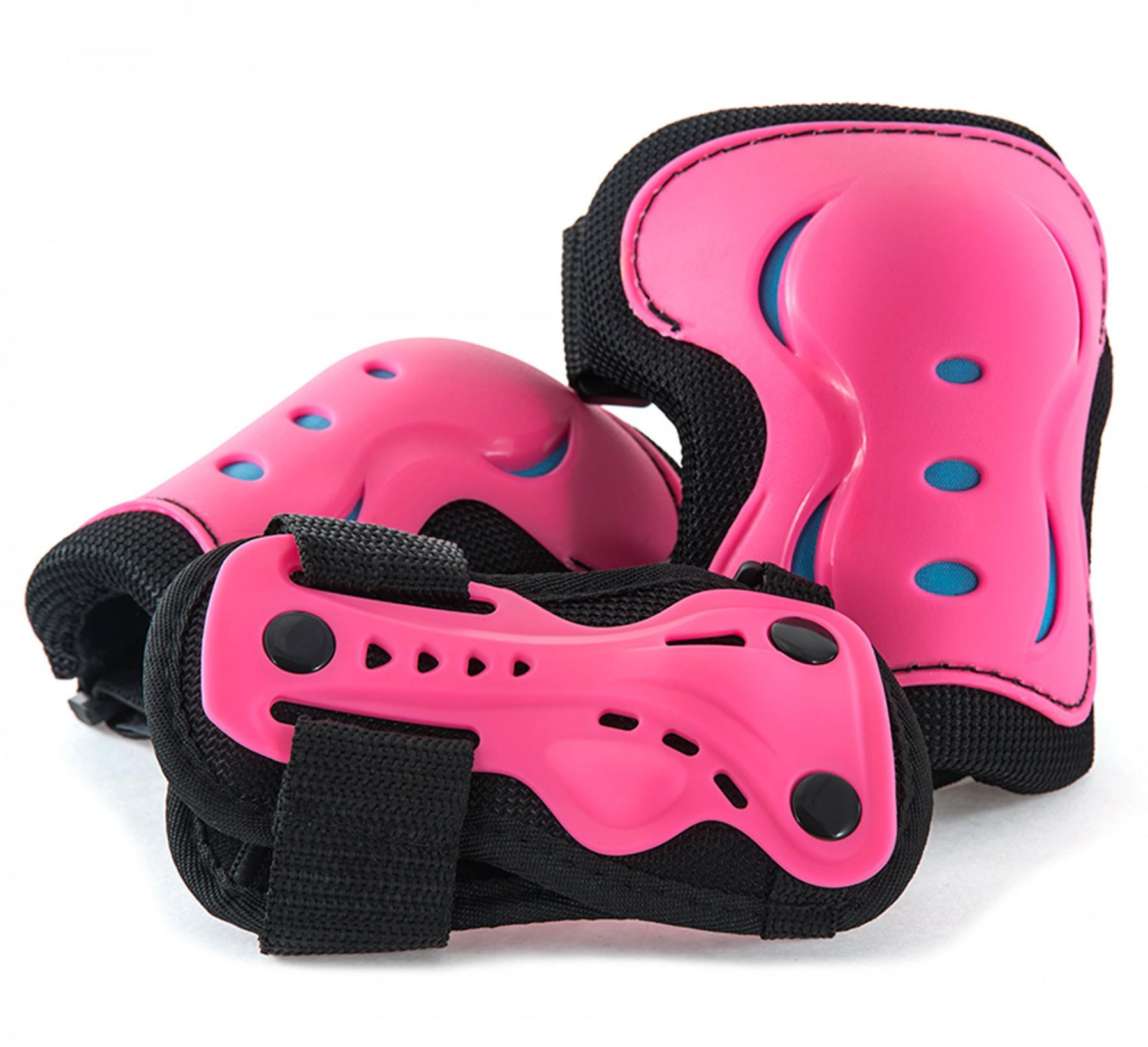 SFR Triple Pads Set AC760 (S size)
