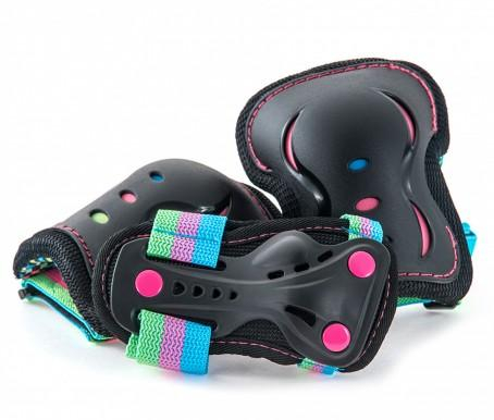 SFR Triple Pads Set AC760 (S size)
